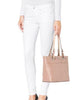 Michael Michael Kors Bedford Leather Zip Tote