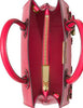 Michael Michael Kors Mercer Medium Floral Messenger