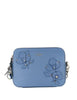 Kate Spade New York Larchmont Avenue Floral Applique Camera Bag