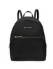 Michael Michael Kors Adina Medium Pebbled Leather Backpack