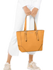Michael Michael Kors Aria Large Leather Tote