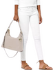Michael Michael Kors Aria Pebble Leather Shoulder Bag