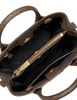 Michael Michael Kors Austin Medium Pebbled Leather Messenger Bag
