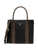 Michael Michael Kors Austin Medium Pebbled Leather Messenger Bag