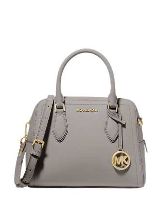 Michael Michael Kors Ayden Medium Saffiano Leather Satchel