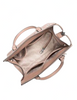 Michael Michael Kors Selby Medium Top Zip Messenger