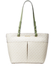 Michael Michael Kors Bedford Signature Pocket Tote