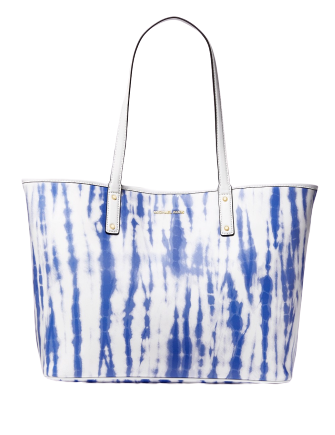 Michael kors 2025 tie dye bag