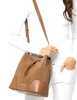 Michael Michael Kors Cary Bucket Crossbody