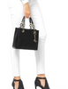 Michael Michael Kors Cynthia Floral Dressy Satchel