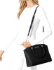 Michael Michael Kors Ellis Satchel