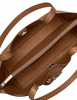 Michael Michael Kors Emilia Large Pebbled Leather Tote Bag