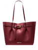 Michael Michael Kors Emilia Large Pebbled Leather Tote Bag