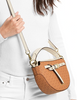 Michael Michael Kors Emilia Medium Logo Shoulder Bag