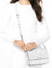 Michael Michael Kors Gusset Large Crossbody