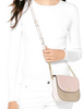 Michael Michael Kors Half Dome Crossbody