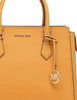 Michael Michael Kors Hope Large Saffiano Leather Satchel