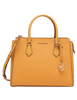 Michael Michael Kors Hope Large Saffiano Leather Satchel