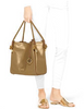 Michael Michael Kors Isla Large Satchel