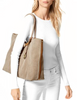 Michael Michael Kors Isla Ring Shoulder Tote