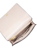 Michael Michael Kors Jet Set Flap Chain Signature Crossbody