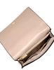 Michael Michael Kors Jet Set Flap Chain Signature Crossbody