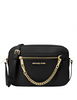 Michael Michael Kors Jet Set Large Saffiano Leather Crossbody Bag