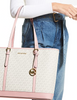 Michael Michael Kors Jet Set Travel Large Logo Tote Bag