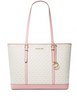 Michael Michael Kors Jet Set Travel Large Logo Tote Bag