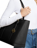 Michael Michael Kors Jet Set Travel Large Saffiano Leather