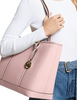 Michael Michael Kors Jet Set Travel Large Saffiano Leather