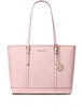 Michael Michael Kors Jet Set Travel Large Saffiano Leather