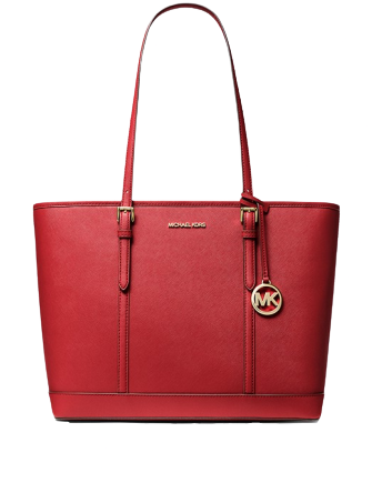Michael Michael Kors Jet Set Travel Large Saffiano Leather Michael Michael Kors Jet Set Travel Large Saffiano Leather