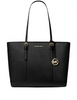 Michael Michael Kors Jet Set Travel Large Saffiano Leather