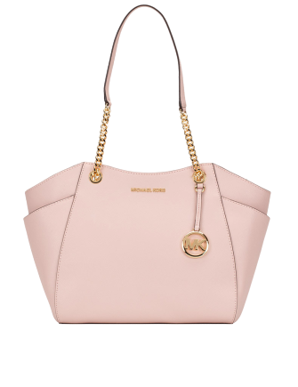 即日発送 ★Michael Kors★ JET SET TRAVEL フローラルバッグ Michael Michael Kors Jet Set Travel Large Shoulder Tote
