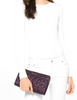 Michael Michael Kors Large Crossbody Clutch