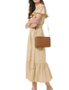Michael Michael Kors Large East West Woven Leather Crossbody