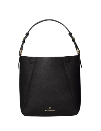 Michael Michael Kors Lucy Medium Hobo Shoulder Bag