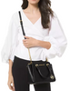 Michael Michael Kors Maxine Small Messenger