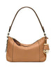 Michael Michael Kors Bowery Medium Pebbled Leather Shoulder Bag