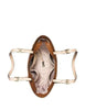 Michael Michael Kors Bedford Leather Zip Pocket Tote
