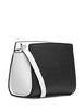 Michael Michael Kors  Selma Colorblock Mini Messenger