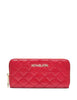 Michael Kors Susannah Quilted Continental Wallet