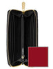 Michael Kors Susannah Quilted Continental Wallet