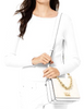 Michael Michael Kors Mott Chain Swag Shoulder Bag