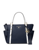 Michael Michael Kors Nomad Convertible Top Zip Tote