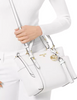 Michael Michael Kors Nomad Small Convertible Top Zip Tote