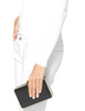 Michael Michael Kors Pearl Medium Box Clutch