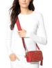 Michael Michael Kors Quilted Stud Camera Bag