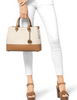 Michael Michael Kors Savannah Signature Satchel